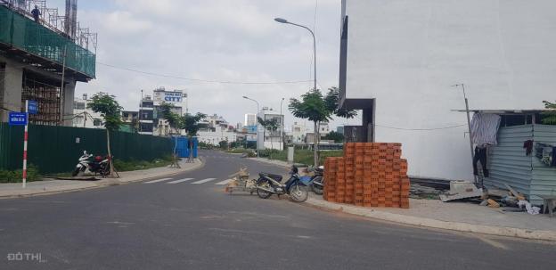 Cần bán lô đất giá rẻ nhất đường Số 15 khu Lê Hồng Phong 1, Nha Trang, lô sạch đẹp nhiều tiềm năng 13030995