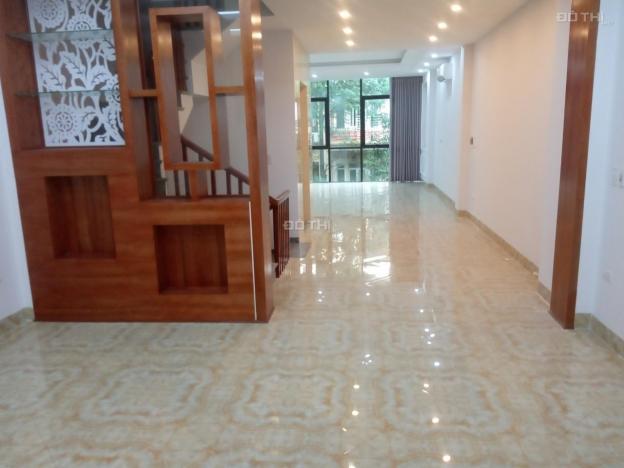 Cho thuê shophouse Five Star Đình Thôn, Mỹ Đình 1, 79m2 x 6t, mt 5,5m, có thang máy điều hòa, 60tr 13031197