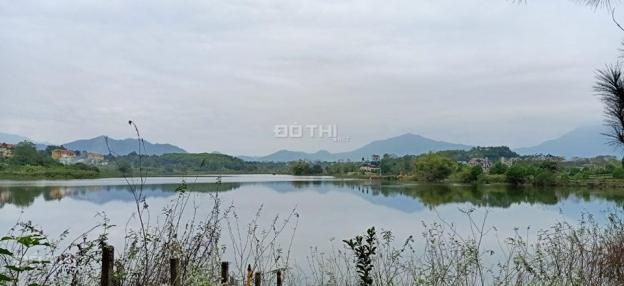 Hơn 1 tỷ sở hữu ngay lô đất 1000m2 siêu đẹp tại hồ Đồng Mô. LH 0866990503 13031272