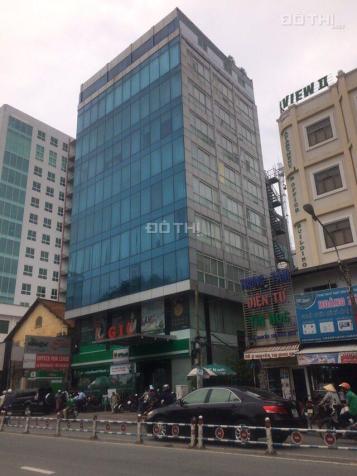 Bán gấp nhà 2 mặt tiền 9.5x24m Phan Đăng Lưu, quận Phú Nhuận, hợp đồng thuê cao. Giá 44 tỷ 13022860