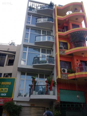 Bán nhà MT phường Bến Thành - Nguyễn Trãi, 4 x 17m, 3L, giá rẻ nhất thị trường 31 tỷ 13031338