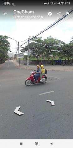 Bán đất ba mặt tiền đường Man Thiện, phường Tăng Nhơn Phú A, Quận 9, diện tích 1 ha 13031357