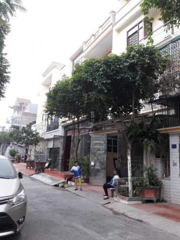 Bán nhà phố Nguyễn Viết Xuân, Hà Đông, 42m2 * 5T, mặt tiền 4.2m. Giá chỉ 6.6 tỷ 13017891