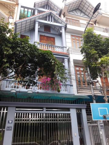 Bán nhà phố Nguyễn Viết Xuân, Hà Đông, 42m2 * 5T, mặt tiền 4.2m. Giá chỉ 6.6 tỷ 13017891