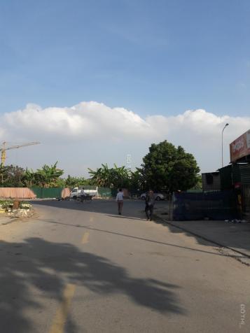 Cần bán nhà phố Nguyễn Viết Xuân, Hà Đông. DT 50m2, MT 4m giá 5.8 tỷ 13018077