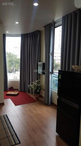 Cho thuê căn hộ mới tinh đầy đủ tiện nghi 30m2 khu Tô Hiệu, Nghĩa Tân, Hoàng Quốc Việt, Cầu Giấy 13031503