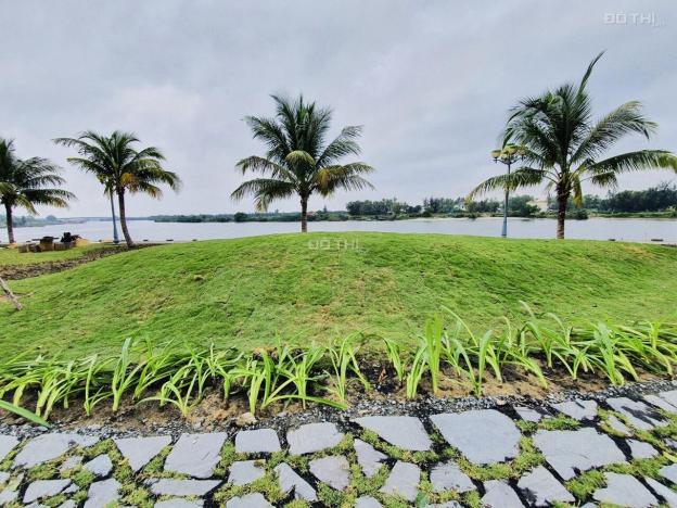Bán gấp đất nền view sông cổ cò, phố cổ Hội An, diện tích từ 125 - 6000m2, giá chỉ 29tr/m2 13031528