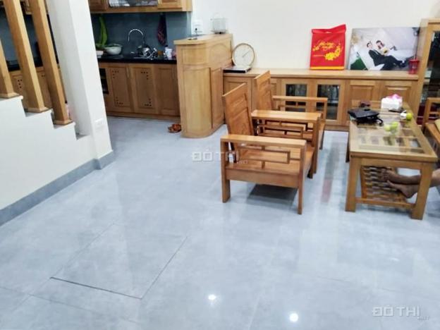 Bán nhà Phan Kế Bính, mới đẹp về ở luôn, 41m2 x 4 tầng, giá 4,4 tỷ 13031629