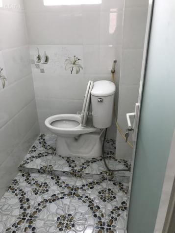 Ban nhà Tân Phú, hẻm xe hơi Tân Hương dt 4.5 x 12 m, giá chỉ 5.6 tỷ 13031820