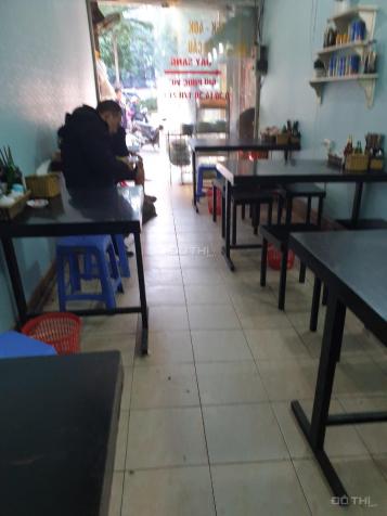 Cho thuê cửa hàng kinh doanh cafe ăn uống phố Trần Huy Liệu, Giảng Võ 13031937