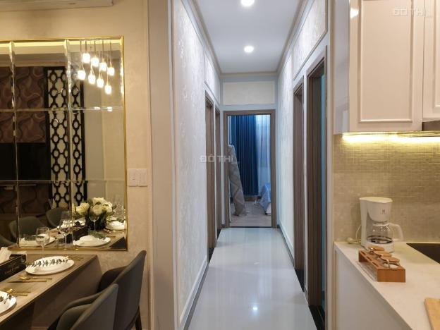 Bán căn hộ chung cư tại dự án Metro Star, Quận 9, Hồ Chí Minh, diện tích 61m2, giá 2 tỷ 13028450