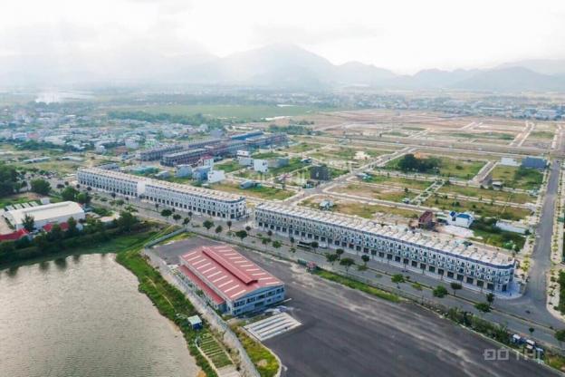 Bán đất nền dự án La Maison Premium, Tuy Hòa, Phú Yên, diện tích 154m2, giá 70triệu/m2 13032326