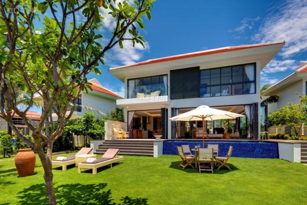 Bán biệt thự 2 phòng ngủ The Ocean Villas, TP. Đà Nẵng 13032617