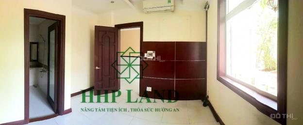 Cho thuê nhà KT: 7.7x27m mặt tiền đường Phan Trung, cung đường ẩm thực, coffee, trà sữa 13032591