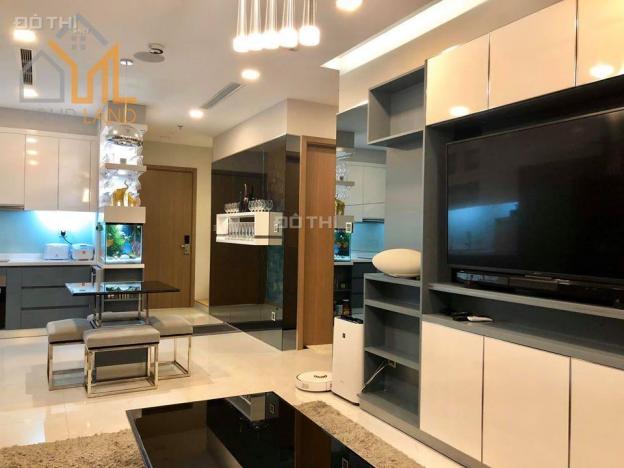 Bán gấp CH Vinhomes Central Park, Bình Thạnh 81m2, 2PN full nội thất 6.5 tỷ (bao trọn gói) 13032790