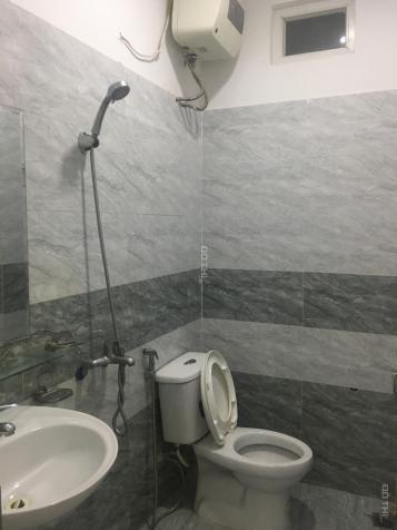 Bán nhà Tam Trinh, Hoàng Mai, 30m2, 4 tầng, gần ngã tư Tam Trinh - Vành Đai 3, ô tô đỗ cách nhà 10m 12763853