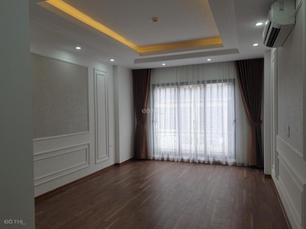 Bán nhà phố Phương Mai, Đống Đa 46 m2 x 6T, MT 4 m, thang máy, ô tô, KD, VP cho thuê. LH 0902139199 13032992