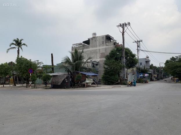 Bán đất tại đường Trần Văn Giàu, Phường Tân Tạo, Bình Tân, Hồ Chí Minh, diện tích 90m2, giá 3.3 tỷ 13033087