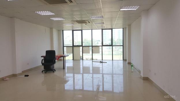 Văn phòng, MBKD mới xây 114 Hoàng Văn Thái đẹp, giá rẻ 13033103