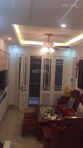 Bán nhà đẹp chỉ hơn 2 tỷ ngõ 192 Lê Trọng Tấn, 5 tầng, nhà 2 mặt ngõ thoáng 13033168