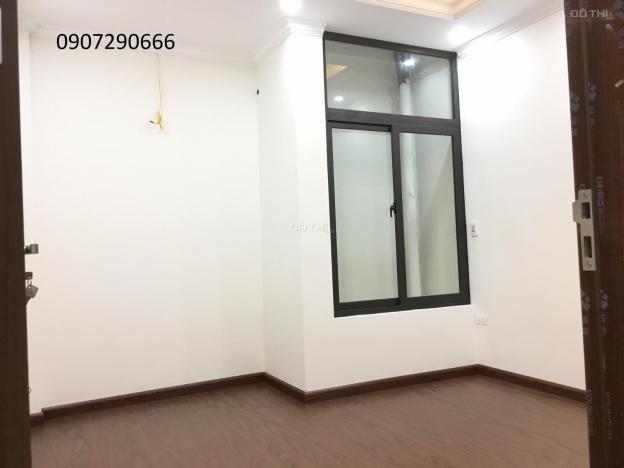 Bán nhà xây mới phố Tô Hiệu, Hà Đông (4T*40m2), nhà TK Châu Âu, mặt ngõ thông, ô tô đi qua, 3.8 tỷ 13033185