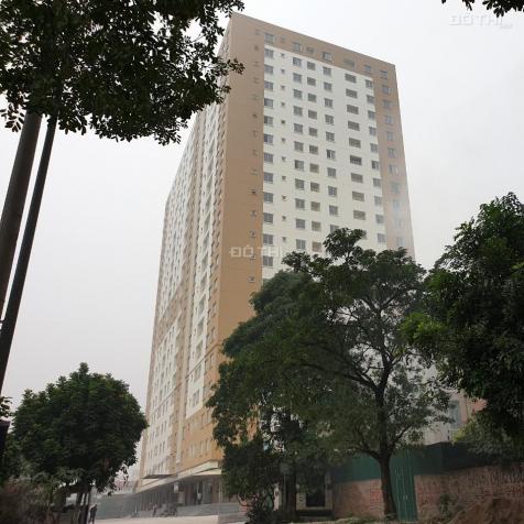 Chính chủ bán căn hộ, tầng 16 chung cư Hoàng Dương, Hoàng Mai, Hà Nội 13033234