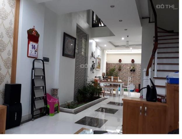 Bán nhà đẹp ngã 5 Ô Chợ Dừa 45m2 x 4 tầng, nội thất đẹp sang trọng, LH xem nhà ngay 0964597190 13033301