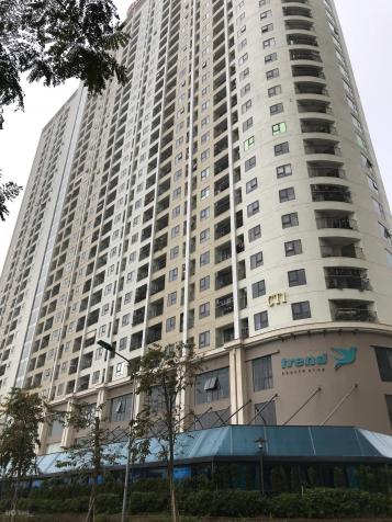 Căn hộ chung cư 3 ngủ CT1 dự án Gelexia Riverside số 885 Tam Trinh, Hoàng Mai 13033350