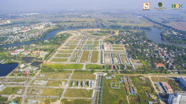Bán đất nền khu đô thị cạnh bệnh viện Việt Đức cơ sở 2 chỉ 1.2 tỷ  13033384