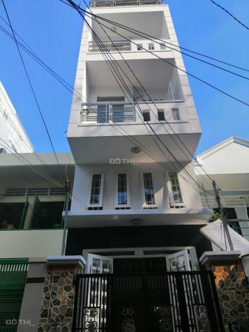 Bán nhà 3 lầu đường 6m Bành Văn Trân, Q. Tân Bình giá rẻ hơn 13 tỷ TL 13033449