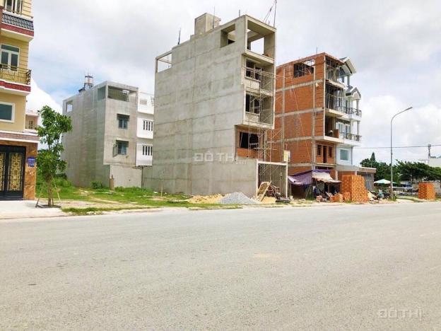 Cuối năm Sacombank thu hồi nợ xấu thanh lý 24 nền đất trong khu dân cư Tân Tạo, Bình Tân 13033491