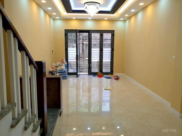 Bán nhà Phúc Lý, Minh Khai, 41m2, 4T, ngay gần quận ủy Bắc Từ Liêm, giá chỉ 2.55 tỷ, 0971590456 13033572