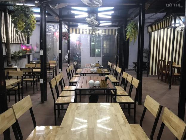 Sang nhượng nhà hàng ăn có sân vườn đường Nguyễn Văn Cừ, Long Biên 13033667