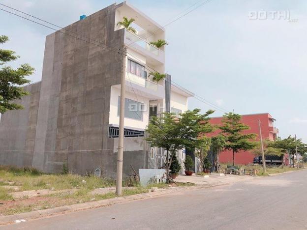 Cơ hội sở hữu nền đất thành phố Hồ Chí Minh KDC Tân Tạo, có sổ hồng riêng, ngân hàng cho vay 50% 13033713