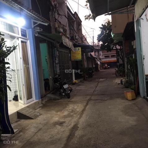 Bán nhà riêng tại đường Miếu Gò Xoài, Phường Bình Hưng Hòa A, Bình Tân, Hồ Chí Minh, DT 48m2 13033788