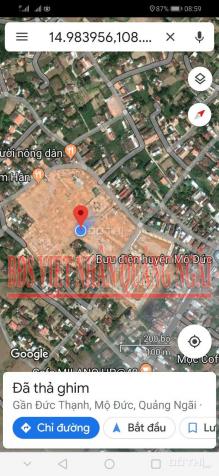 Đất nền khu đô thị Phước Chánh, DT 144m2 13033882