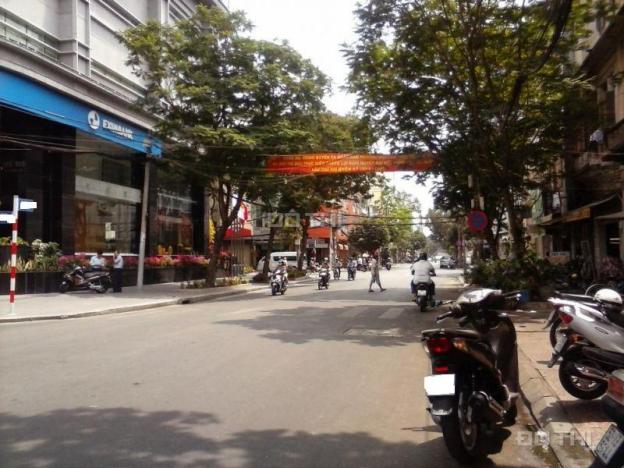 Cần bán mặt tiền đường Nguyễn Thái Bình, phường 12, Tân Bình, 127m2, siêu kinh doanh 20 tỷ 13033888