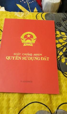 Ô tô tải đỗ cửa kinh doanh tốt, nhà 4.5 tầng tại Ngũ Nhạc, phường Lĩnh Nam, giá: 1.68 tỷ 13034046