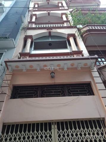 Bán nhà phố Yên Lạc, ô tô đỗ cửa, dân trí cao, an ninh tốt 13034301