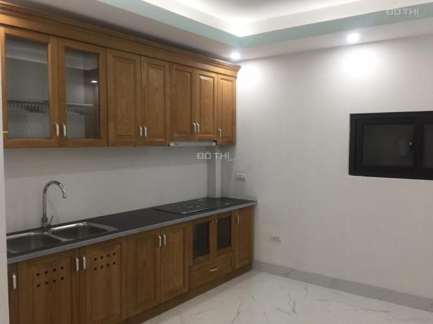 Bán nhà riêng ngõ 219 Trích Sài, Võng Thị, Tây Hồ, 4.3 tỷ, 45m2, xây mới gần Hồ Tây 13034444