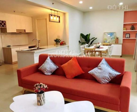 Bán căn hộ chung cư tại dự án Masteri Thảo Điền, Quận 2, Hồ Chí Minh, diện tích 193m2, giá 11.5 tỷ 13034490