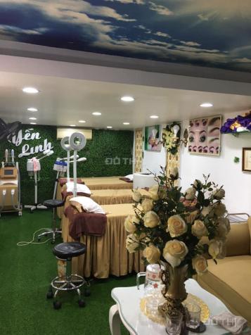 Bán nhà cực đẹp - Trần Khát Chân - kinh doanh spa 13034548