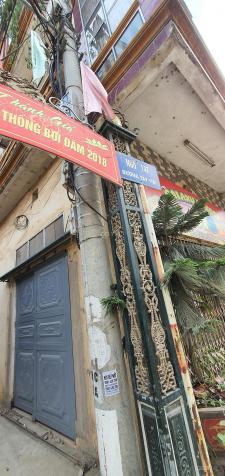 Bán nhà riêng tại Tây Tựu, Bắc Từ Liêm, Hà Nội, diện tích 117m2, ngân hàng phát mại tài sản 13034678