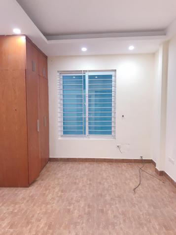 Bán nhà đẹp phố An Dương, 25m2, 4T, giấy tờ đầy đủ, giá 1.75 tỷ 13034800