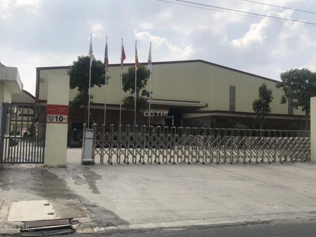 Bán nhà xưởng, bán kho, nhà xưởng tại KCN Nam Tân Uyên mở rộng 13034817