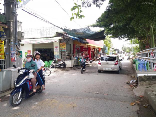 Cuối năm gia đình cần bán lô đất trung tâm phường Tân Hiệp, sổ hồng riêng 13034846