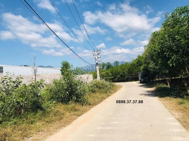 Bán đất xã Diên Thọ, 1984m2 tiện làm kho xưởng gần đường QL27C Nha Trang, Đà Lạt, giá rẻ 13034960