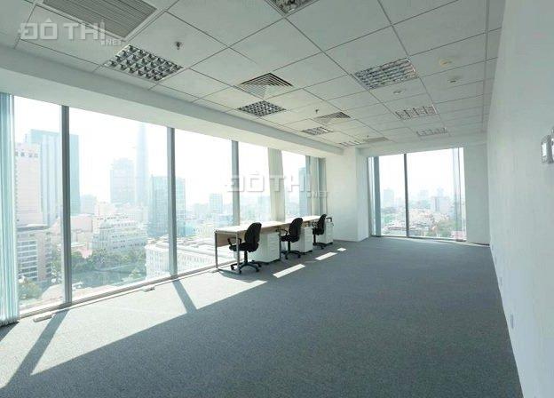 Tòa nhà Nguyễn Trãi 500m2, cho thuê hơn 1 tỷ/tháng, giá 215 tỷ 13034994