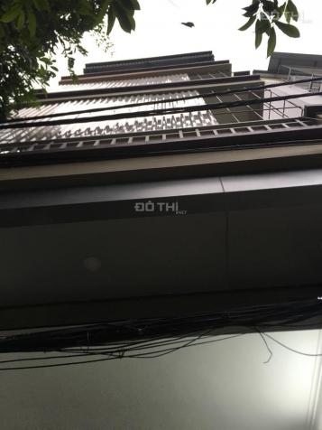 Bán gấp Vũ Tông Phan 55m2, 4 tầng, MT 4.4m, giá 4.9 tỷ Thanh Xuân 13035055