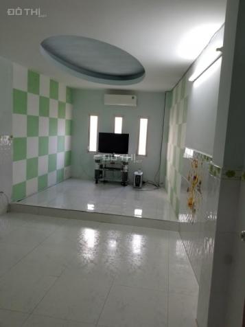 Bán nhà 4 lầu hẻm 49, Khánh Hội, Quận 4 13035329